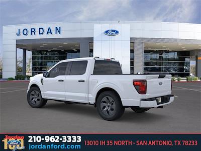 2025 Ford F-150 SuperCrew Cab RWD Pickup for sale #FSC15730 - photo 2