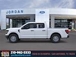 2025 Ford F-150 SuperCrew Cab RWD Pickup for sale #FSC16057 - photo 4