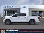 2025 Ford F-150 SuperCrew Cab RWD Pickup for sale #FSC21799 - photo 4