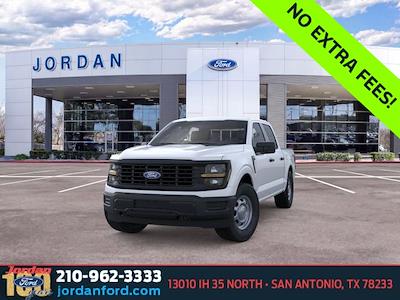 2026 Ford F-150 SuperCrew Cab 4WD Pickup for sale #FSC43607 - photo 2