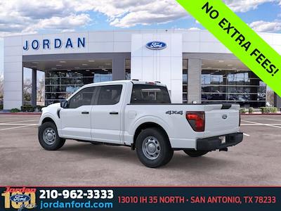 2026 Ford F-150 SuperCrew Cab 4WD Pickup for sale #FSC43607 - photo 2
