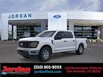 2025 Ford F-150 SuperCrew Cab 4x4 Pickup for sale #FSC48414 - photo 1