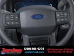 2025 Ford F-150 SuperCrew Cab 4x4 Pickup for sale #FSC48414 - photo 12