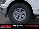 2025 Ford F-150 SuperCrew Cab 4x4 Pickup for sale #FSC48414 - photo 19