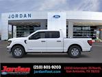 2025 Ford F-150 SuperCrew Cab 4x4 Pickup for sale #FSC48414 - photo 4