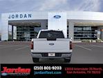 2025 Ford F-150 SuperCrew Cab 4x4 Pickup for sale #FSC48414 - photo 5