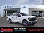 2025 Ford F-150 SuperCrew Cab 4x4 Pickup for sale #FSC48700 - photo 7
