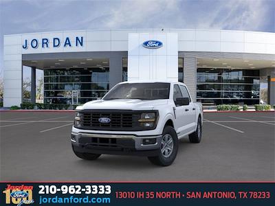 2025 Ford F-150 SuperCrew Cab 4x4 Pickup for sale #FSC48827 - photo 2