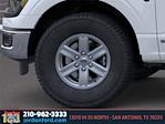 2025 Ford F-150 SuperCrew Cab 4x4 Pickup for sale #FSC48827 - photo 19