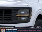 2025 Ford F-150 SuperCrew Cab 4x4 Pickup for sale #FSC49876 - photo 18