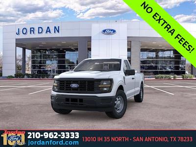 2026 Ford F-150 Regular Cab RWD Pickup for sale #FSC92421 - photo 2