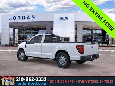 2026 Ford F-150 Regular Cab RWD Pickup for sale #FSC92421 - photo 2