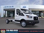 New 2025 Ford Transit 350 Cutaway for sale #FTR06472 - photo 6