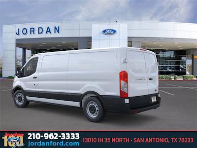 2025 Ford Transit 150 Low Roof RWD Empty Cargo Van for sale #FTR06916 - photo 2