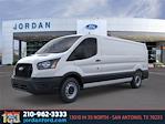 2025 Ford Transit 150 Low Roof RWD Empty Cargo Van for sale #FTR06916 - photo 1