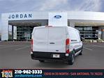 2025 Ford Transit 150 Low Roof RWD Empty Cargo Van for sale #FTR06916 - photo 8