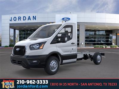 New 2025 Ford Transit 350 Cutaway for sale #FTR29590 - photo 1