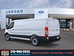 New 2025 Ford Transit 150 Low Roof Empty Cargo Van for sale #FTR31350 - photo 4