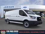 New 2025 Ford Transit 150 Low Roof Empty Cargo Van for sale #FTR31350 - photo 7