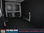New 2026 Ford Transit 250 Medium Roof Empty Cargo Van for sale #FTR41503 - photo 11