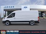 New 2026 Ford Transit 250 Medium Roof Empty Cargo Van for sale #FTR41503 - photo 4