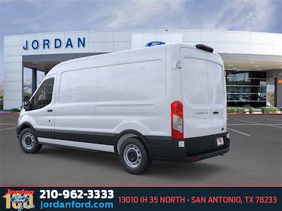 2025 Ford Transit 250 Medium Roof RWD Empty Cargo Van for sale #FTR43202 - photo 2