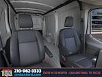 2025 Ford Transit 250 Medium Roof RWD Empty Cargo Van for sale #FTR43202 - photo 10