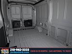 2025 Ford Transit 250 Medium Roof RWD Empty Cargo Van for sale #FTR43202 - photo 11