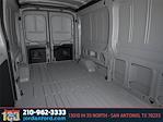 2025 Ford Transit 250 Medium Roof RWD Empty Cargo Van for sale #FTR43592 - photo 11