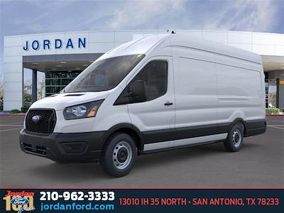 2025 Ford Transit 350 High Roof RWD Empty Cargo Van for sale #FTR45807 - photo 1