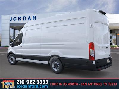 2025 Ford Transit 350 High Roof RWD Empty Cargo Van for sale #FTR45807 - photo 2