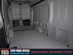 2025 Ford Transit 350 High Roof RWD Empty Cargo Van for sale #FTR45807 - photo 11