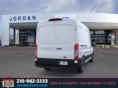 2025 Ford Transit 250 Medium Roof RWD Empty Cargo Van for sale #FTR62834 - photo 2