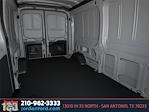 2025 Ford Transit 250 Medium Roof RWD Empty Cargo Van for sale #FTR62834 - photo 8