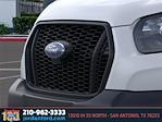 2025 Ford Transit 250 Medium Roof RWD Empty Cargo Van for sale #FTR62834 - photo 17
