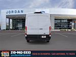 2025 Ford Transit 250 Medium Roof RWD Empty Cargo Van for sale #FTR62834 - photo 9