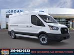 2025 Ford Transit 250 Medium Roof RWD Empty Cargo Van for sale #FTR62834 - photo 13