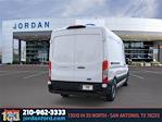 2025 Ford Transit 250 Medium Roof RWD Empty Cargo Van for sale #FTR62834 - photo 2
