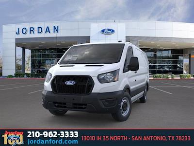 New 2026 Ford Transit 150 - photo 1