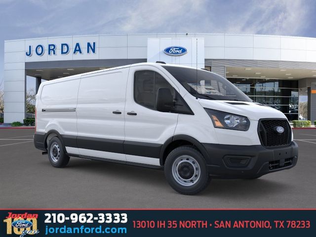 New 2026 Ford Transit 150 - photo 9