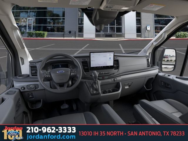 New 2026 Ford Transit 150 - photo 11