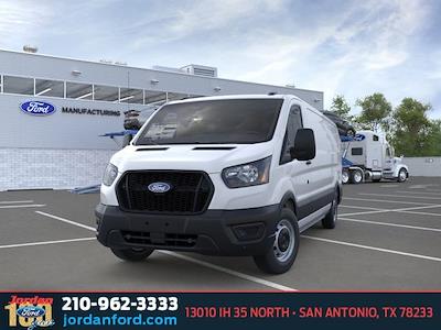 New 2026 Ford Transit 150 - photo 2