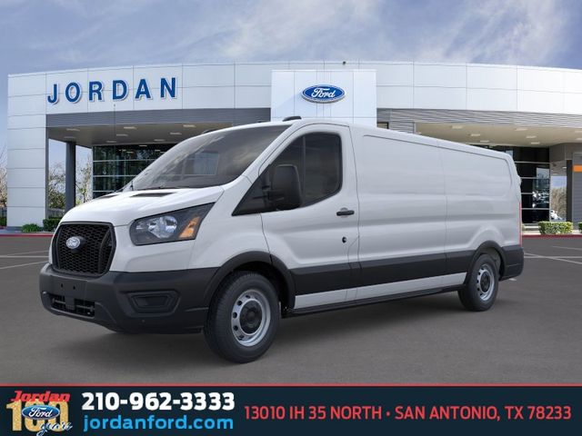 New 2026 Ford Transit 150 - photo 1