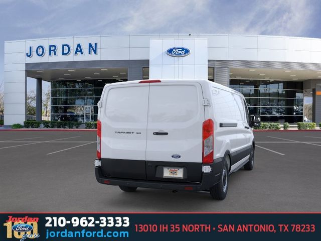New 2026 Ford Transit 150 - photo 10