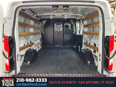 Used 2021 Ford Transit 250 Base Low Roof 4x2 Empty Cargo Van for sale #JT25325 - photo 2