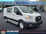 Used 2021 Ford Transit 250 Base Low Roof 4x2 Empty Cargo Van for sale #JT25325 - photo 1