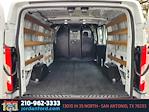 Used 2021 Ford Transit 250 Base Low Roof 4x2 Empty Cargo Van for sale #JT25325 - photo 2