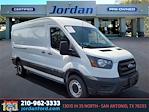 Used 2020 Ford Transit 250 Base Medium Roof RWD Empty Cargo Van for sale #JT43081 - photo 1