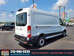 Used 2020 Ford Transit 250 Base Medium Roof RWD Empty Cargo Van for sale #JT43081 - photo 2