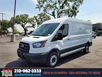 Used 2020 Ford Transit 250 Base Medium Roof RWD Empty Cargo Van for sale #JT43081 - photo 7